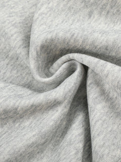 OYL-Lab Color‑Block Baggy Sweatpants