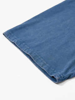 OYL-Lab Western Cowboy Star Vintage Print Tee
