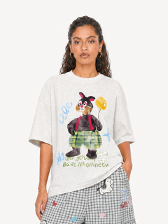 [Copy][Copy][Copy][Copy][Copy][Copy]OYL-Lab  Hand Drawn Cartoon Fruit Tee